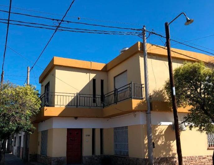 Departamento · 50m² · 3 Ambientes