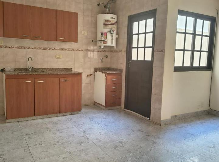Departamento · 30m² · 3 Ambientes