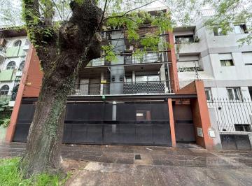 Departamento · 63m² · 3 Ambientes · 1 Cochera · Departamento 3 Ambientes con Studio en Venta en San Isidro