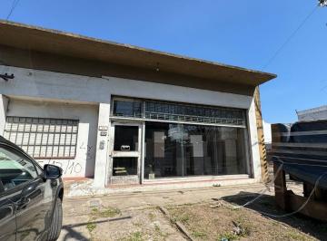 Bodega-Galpón , Quilmes · Alquiler Importante Galpón con Oficinas Quilmes