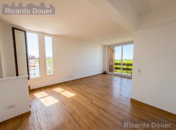 Departamento · 80m² · 3 Ambientes · Excelente Departamento en Martinez