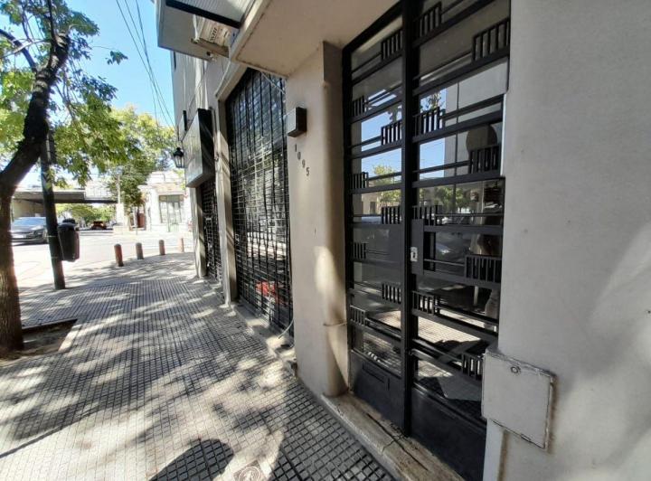 PH · 66m² · 4 Ambientes