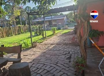 Casa · 84m² · 4 Ambientes · Venta Casa C/pileta en Coronel Moldes Ruta 68
