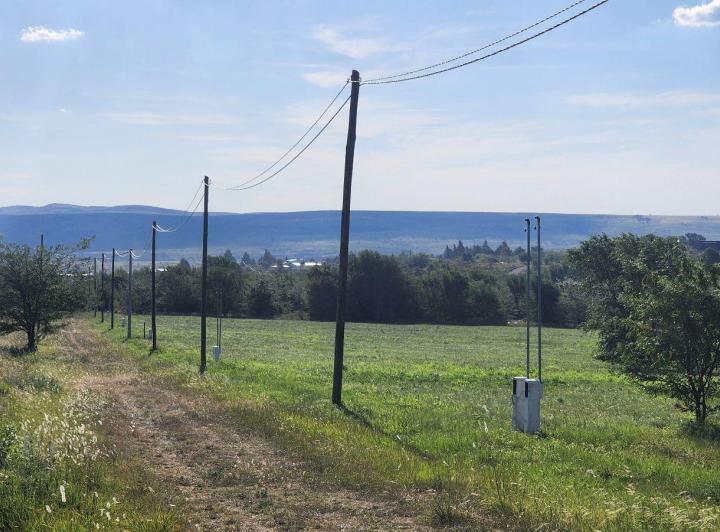 Terreno · 1200m²