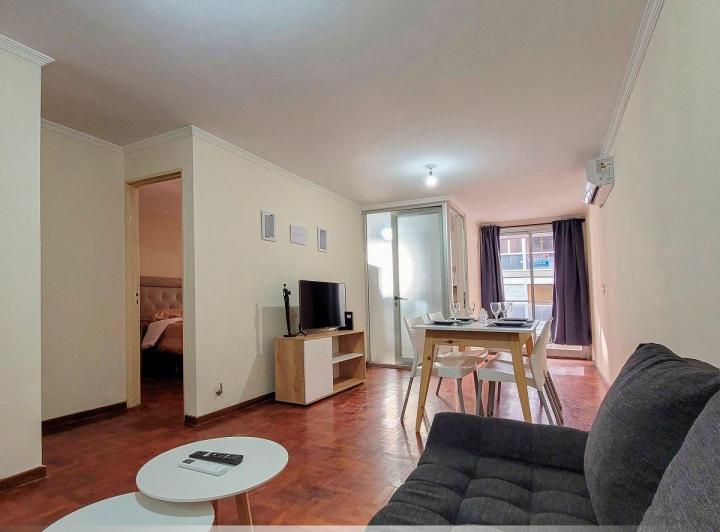 Departamento · 68m² · 3 Ambientes