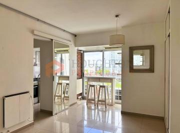 Departamento · 26m² · 1 Ambiente · Departamento en Olivos - Vias/rio