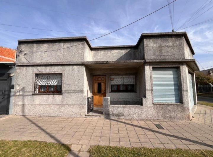 Casa · 145m² · 4 Ambientes