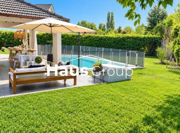 Casa de 6 ambientes, San Vicente · Casa en Venta Canning El Lauquen