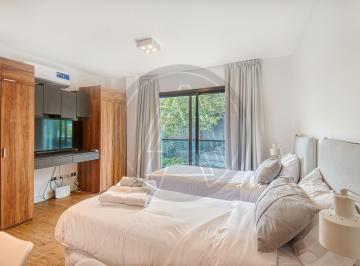 Departamento · 34m² · 1 Ambiente · Departamento Monoambiente Amoblado y Equipado en Venta - Belgrano