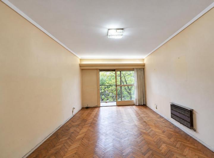 Departamento · 86m² · 3 Ambientes