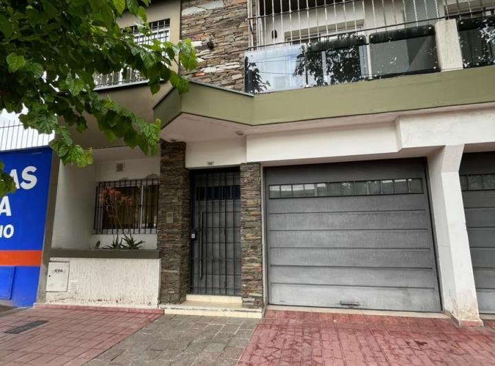 Casa · 4 Ambientes