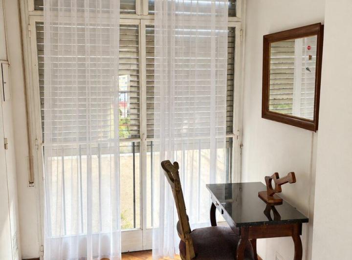 Departamento · 55m² · 4 Ambientes