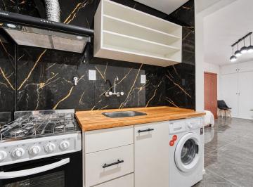 Departamento · 26m² · 1 Ambiente · Departamento en Guemes