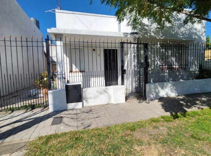 Casa · 85m² · 4 Ambientes