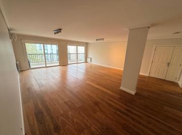 Departamento · 150m² · 4 Ambientes · 2 Cocheras · Departamento en Sarmiento 3100 de Cuatro Ambientes con Cochera Doble en Alquiler