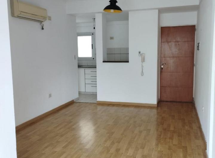 Departamento · 50m² · 2 Ambientes