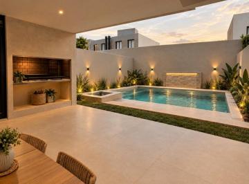 PH · 154m² · 4 Ambientes · 3 Cocheras · Casa en Venta en La Calandria