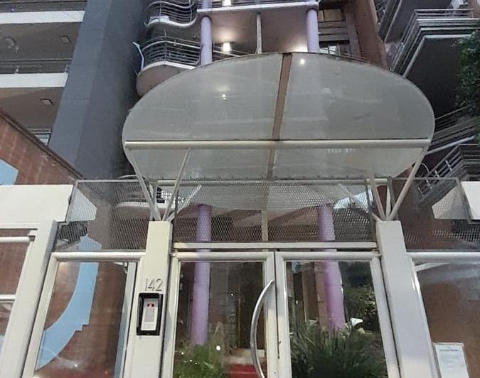 Oficina comercial · 52m² · 3 Ambientes