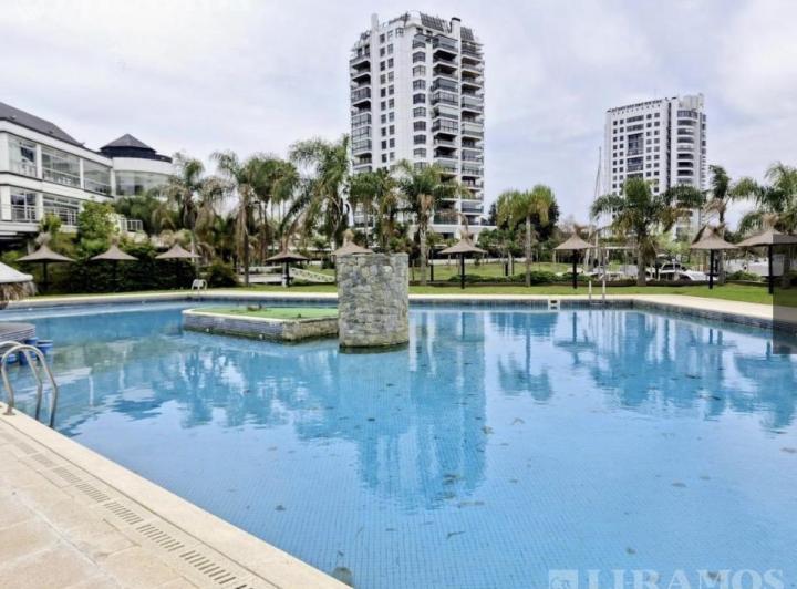 Departamento · 85m² · 2 Ambientes · 1 Cochera