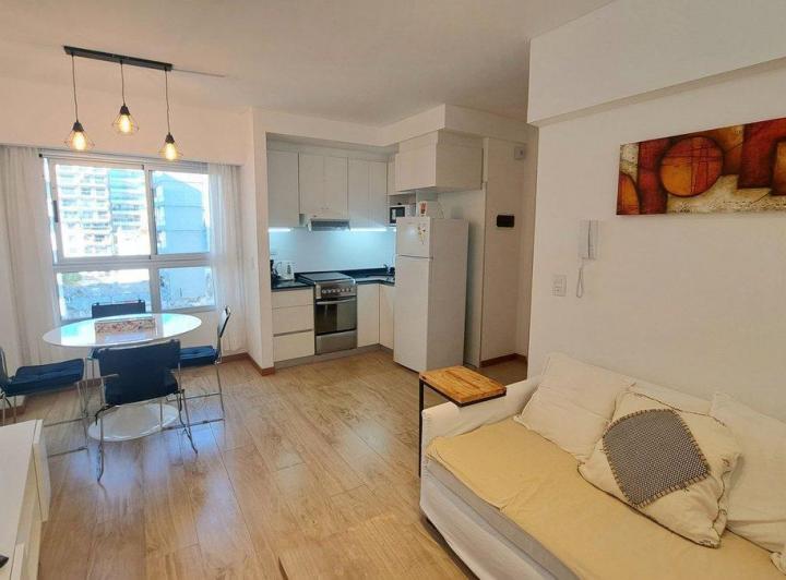 Departamento · 38m² · 2 Ambientes