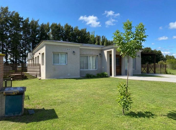 Casa · 150m² · 4 Ambientes