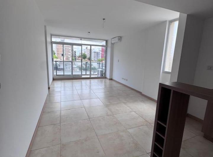 Departamento · 45m² · 2 Ambientes