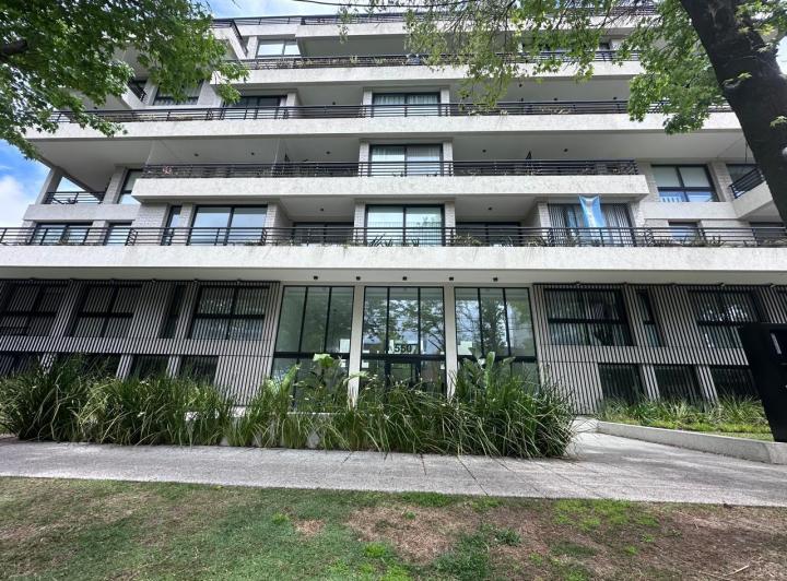 Departamento · 52m² · 2 Ambientes
