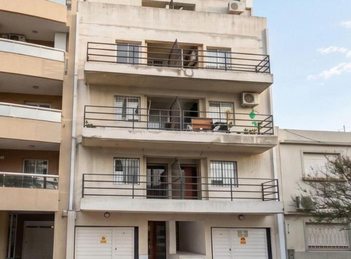Departamento · 40m² · 3 Ambientes