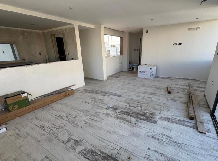 Departamento · 55m² · 1 Dormitorio