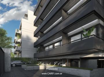 Departamento · 50m² · 2 Ambientes · 1 Cochera · Departamento - Castelar Norte