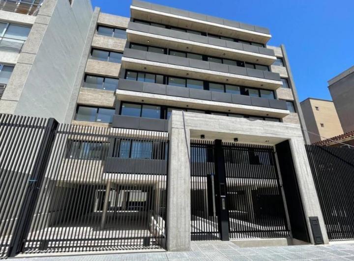 Departamento · 50m² · 2 Ambientes