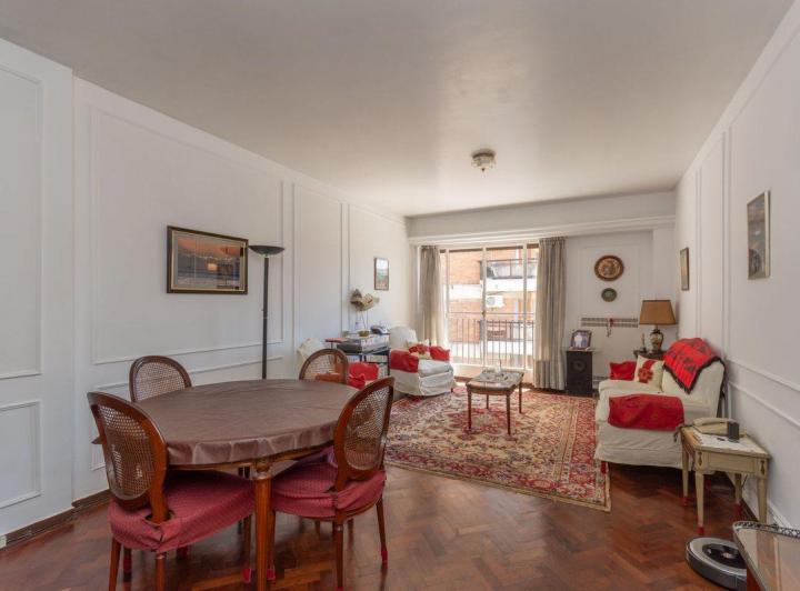 Departamento · 74m² · 3 Ambientes
