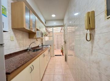 Departamento · 55m² · 2 Ambientes · Amplio 2 Ambientes con Patio