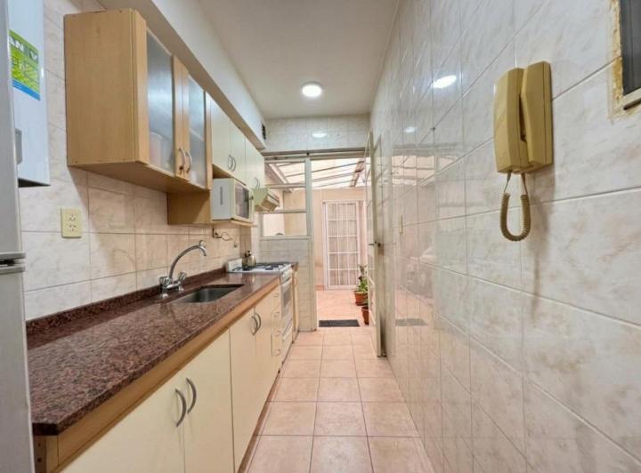 Departamento · 55m² · 2 Ambientes