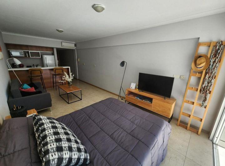 Departamento · 36m² · 1 Ambiente