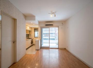 Departamento · 43m² · 2 Ambientes · Departamento Venta 2 Amb Balcon Al Frente Palermo
