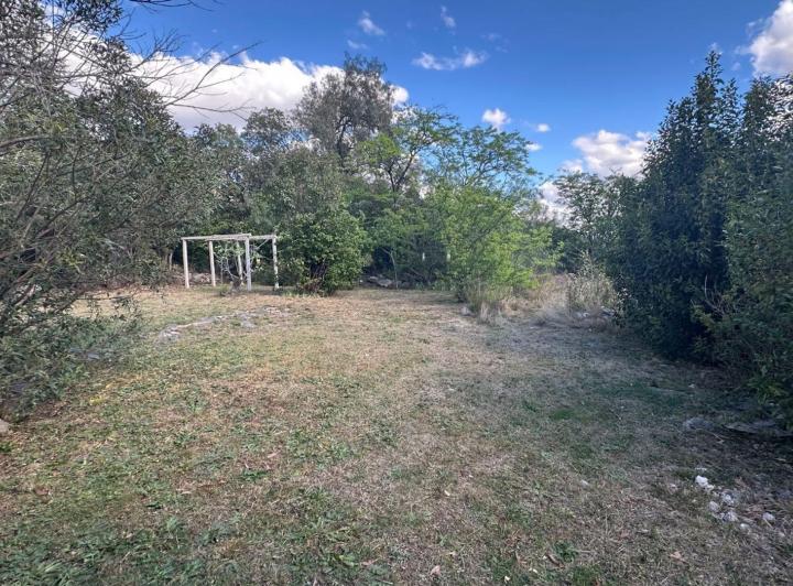 Terreno · 1174m²