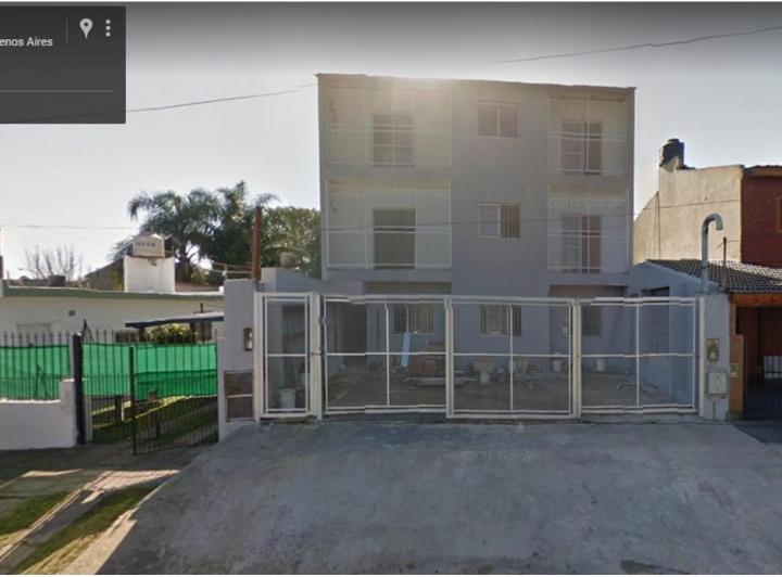 Departamento · 25m² · 2 Ambientes · 1 Cochera