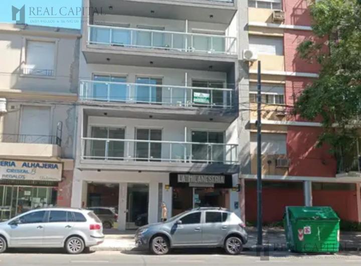 Departamento · 35m² · 1 Ambiente