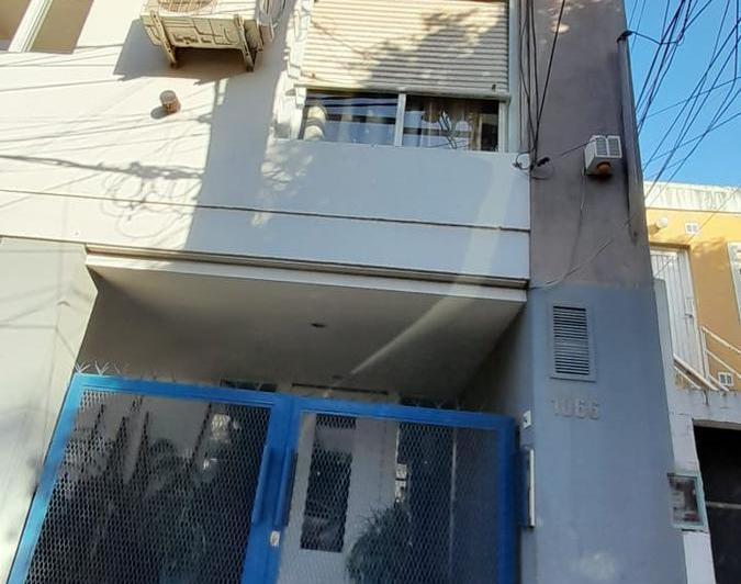 Oficina comercial · 35m² · 2 Ambientes