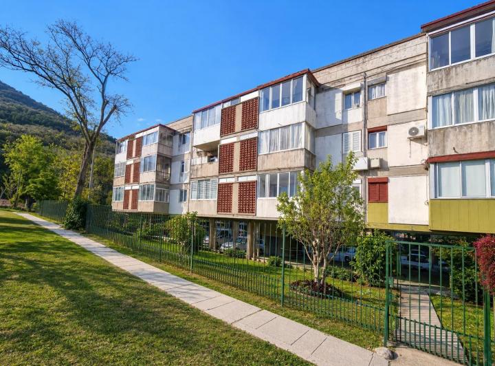 Departamento · 54m² · 2 Dormitorios · 1 Cochera
