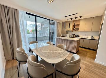 Departamento · 94m² · 4 Ambientes · Departamento 4 Ambientes Amoblado en Venta - Villa Devoto