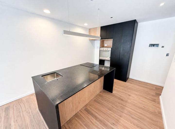 Departamento · 40m² · 1 Ambiente