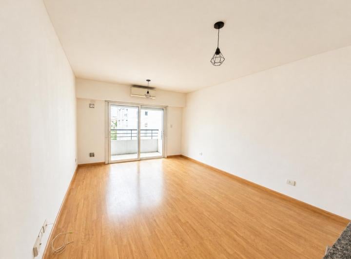 Departamento · 32m² · 1 Ambiente