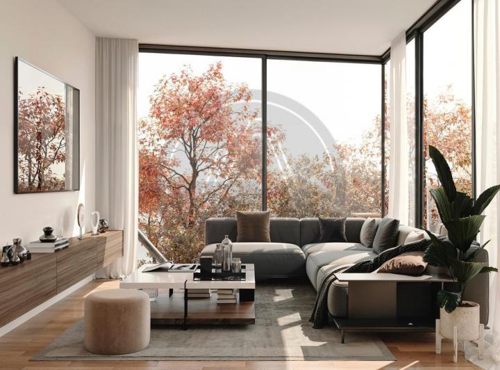 Departamento · 65m² · 3 Ambientes