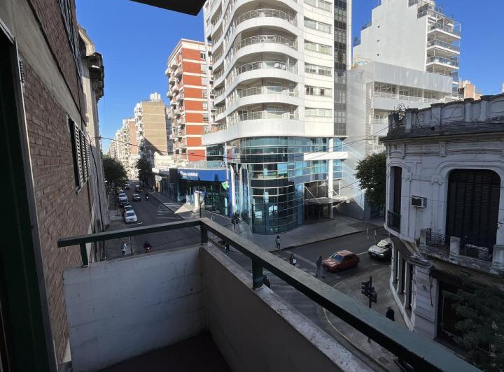 Departamento · 36m² · 2 Ambientes