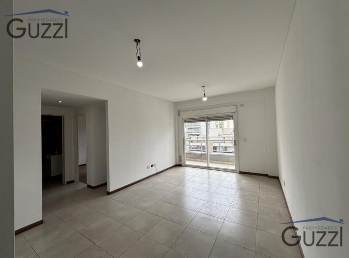 Departamento · 55m² · 3 Ambientes