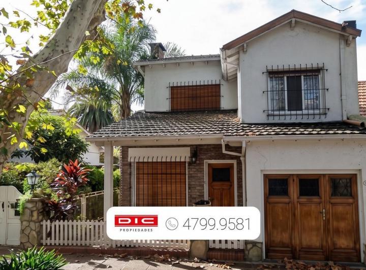 PH · 142m² · 4 Ambientes · 1 Cochera