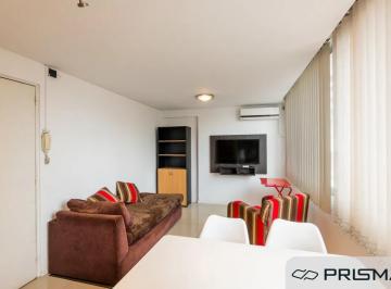 Departamento de 3 ambientes, Córdoba · Departamento - 1 Dormitorio - B° Alberdi