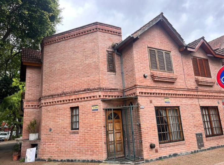 PH · 92m² · 4 Ambientes · 1 Cochera